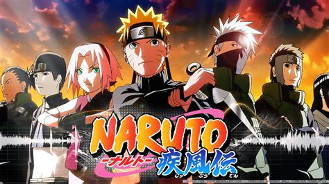 Animeindo Naruto Shippuden Sub Indonesia Garrysos