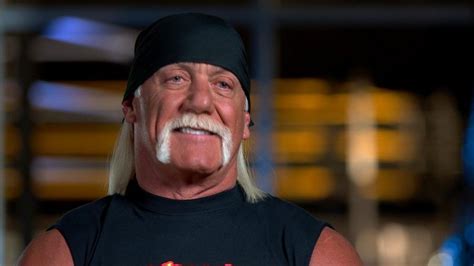 Hulk Hogan Is Working On Something Pretty Special Hes Currently