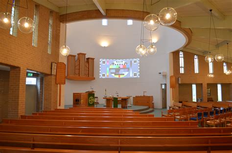 PKN Bethelkerk Den Helder