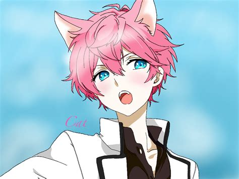 If you're in search of the best boy anime wallpapers, you've come to the right place. Boy Pink Hair Boy Cute Anime Picture - Explore and share the latest anime boy pictures, gifs ...