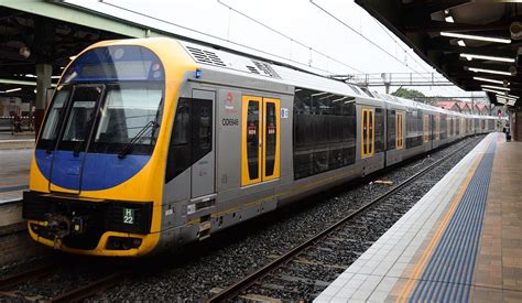 Sydney Trains Sydney Trains Brings Train Data Into The Digital Era