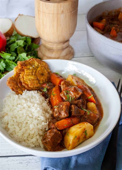 Southern Stew Beef And Rice Recipes Evalyn Baird