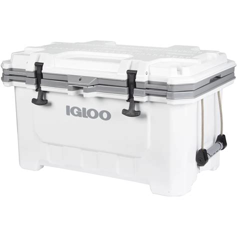 Igloo Imx 70 Qt Hard Cooler Ebay