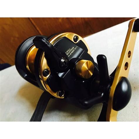 Daiwa Sealine X SHV 20 Sports Equipment Fishing On Carousell