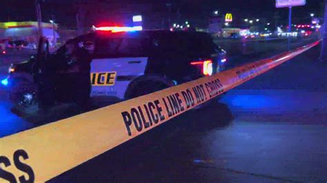 San Antonio Texas Shooting Officer Fired After Shooting Teen
