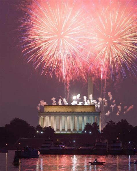 Fabulous Things To Do This Summer In DC Washington DC