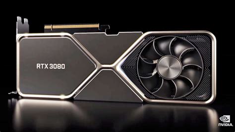 Nvidia RTX 3090 3080 3070 GPU All Specs Prices And Release Dates