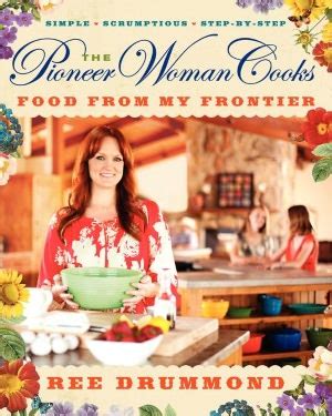 This is the first one that i made. Stirring the Pot: Cookbook Review: The Pioneer Woman Cooks