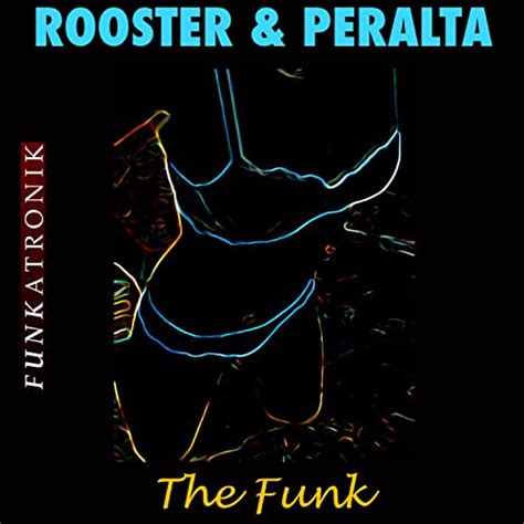 Écouter The Funk De Sammy Peralta And Dj Rooster Sur Amazon Music