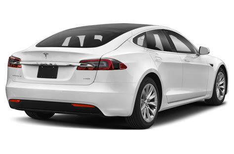 2017 Tesla Model S Specs Price Mpg And Reviews