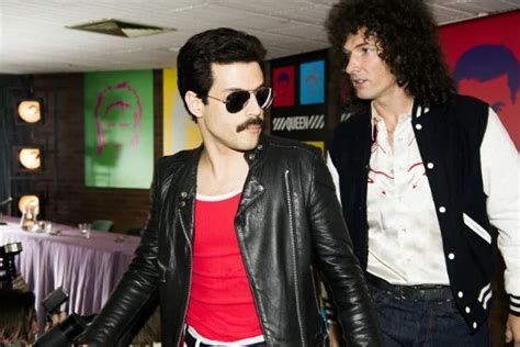 Bryan Fuller Blasts Bohemian Rhapsody Trailer For Ignoring Freddie Mercurys Sexuality Aids