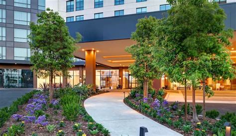 top 5 hilton hotels near disneyland california 2023 — our departure board