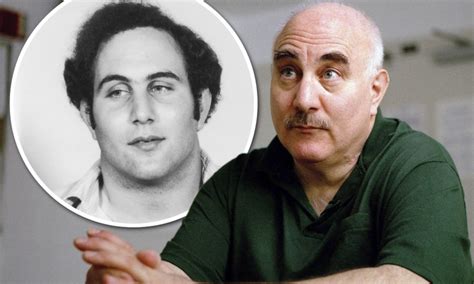 Serial Killer David Berkowitz Aka Son Of Sam Tells Of His Remorse 35