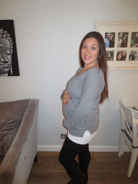 Life with the Corbitts: 23 Week Pregnancy Update