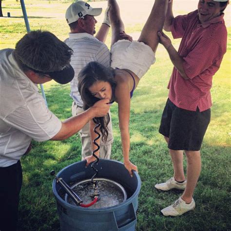How To Do A Keg Stand [step By Step Guide]