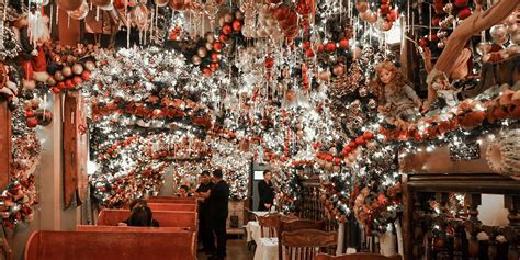 No matter how you and your loved ones celebrate, you can decorate your home in a way that suits you. Where to see Christmas Lights in NYC | The 12 Most Festive ...