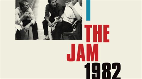 Comprehensive New Book Chronicles The Jams Final Year Goldmine