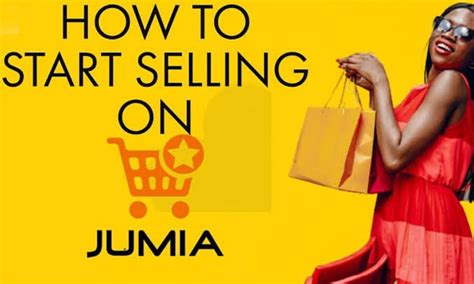 How To Start Selling On Jumia In Nigeria Visfinder