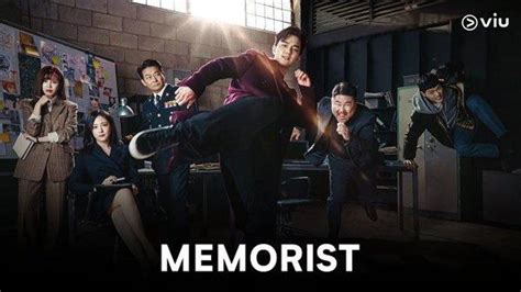 Full episode serta hardsub indo di resolusi video 360p tersedia hingga 720p. Download Drama Korea 'Memorist' Sub Indo Episode 1-16 ...