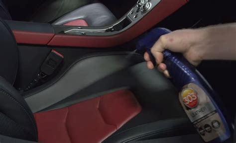 Diy Vehicle Upholstery Cleaner Halfords Upholstery Cleaner Car