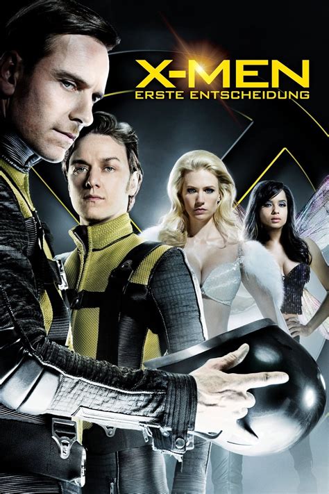 X Men First Class Movie Synopsis Summary Plot And Film Details