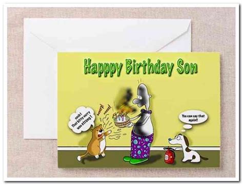 Happy Birthday Son In Law Cards Collection Candacefaber