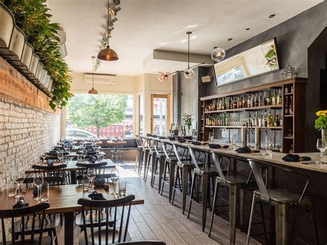 the 12 hottest brunch restaurants in nyc eater ny