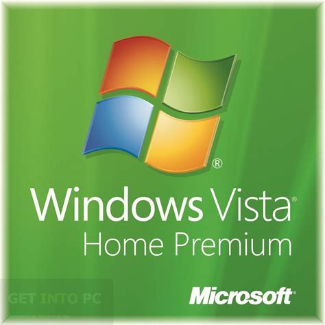 Windows Vista Home Premium Download Free Iso 64 Bit