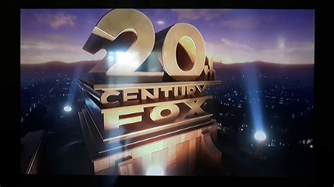 20th Century Fox Television Sky