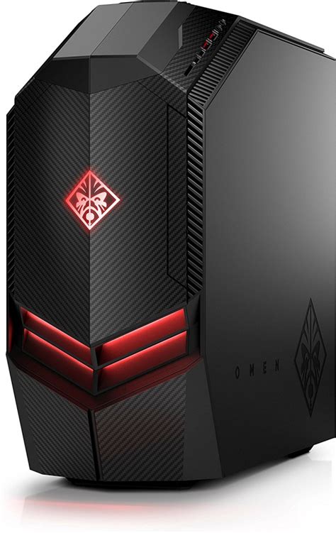 Amd's ryzen 7 1800x can live up to its full potential with our handbrake benchmark. HP Omen 880-015NA AMD Ryzen 7 1800X 16GB/2TB + 258GB SSD ...