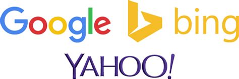 Free icons of yahoo in various ui design styles for web, mobile, and graphic design projects. 最良かつ最も包括的な Bing Logo Transparent Background - ラカモナガ