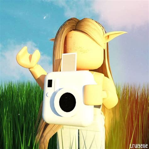 Save big + get 3 months free! Roblox Chicas Aesthetic : Roblox Girl Gfx Sticker By ...