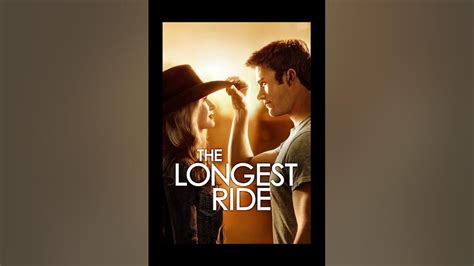 Review The Longest Ride Youtube