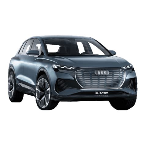 AUDI Q4 e-tron | Specs | Range | Price | Release Date | WattEV2Buy