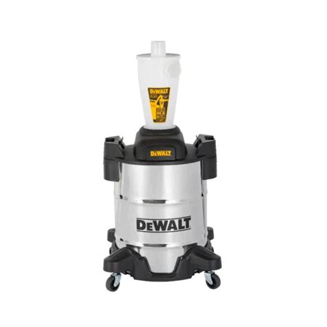 Dewalt Cyclone Dust Collection Separator 38l Dxvcs003