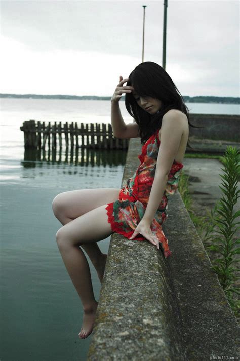 idol gallery momoko tani japanese model