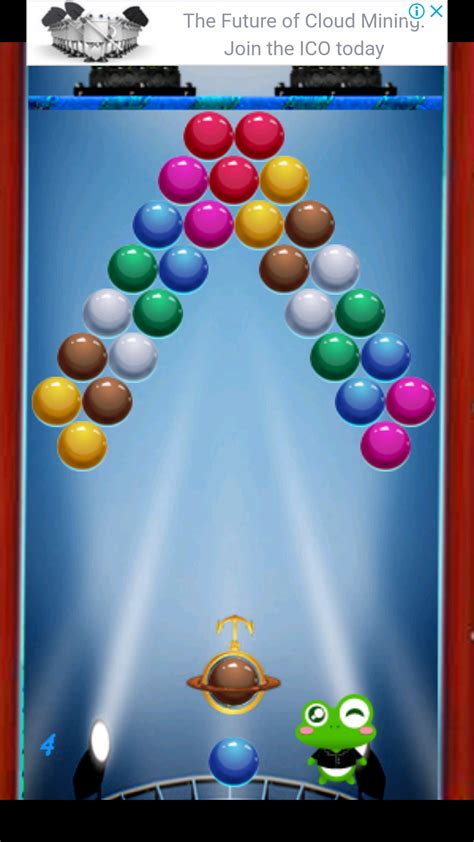 Ball Shooting Free Gameappstore For Android