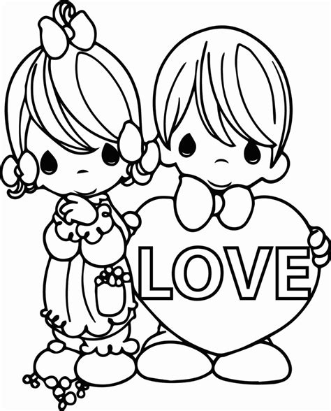 The coloring sheets feature pictures of the precious moments collectible ceramic figurines marketed by the american catalog order company precious precious moments wedding coloring pages. Precious Moments Drawings | Free download on ClipArtMag