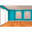 Beautiful Bedroom Colors Empty Room Wall Texture Design