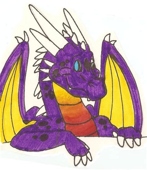 Magus The Dragon By Dragonsflamemagic On Deviantart