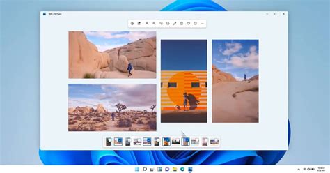 Microsoft Shows Off Windows 11s Redesigned Photos App