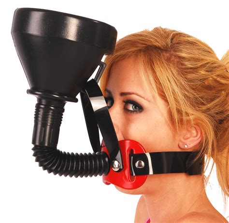 The Original Funnel Gag 3 Colors Beer Bong Latrine FREE Shipping Made