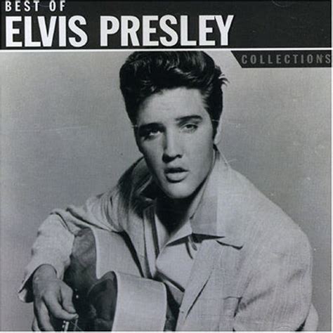 Collections Vol 1 Elvis Presley Songs Reviews Credits Allmusic