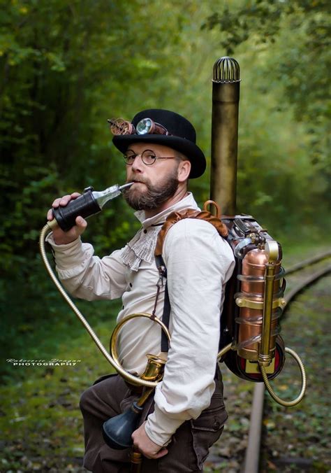 Gurushots The Worlds Greatest Photography Game Steampunk Pirate
