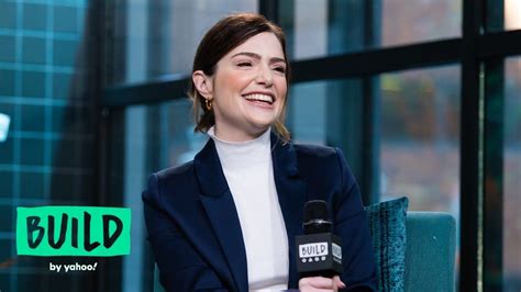 New Amsterdam Star Janet Montgomery Goes Over Season Two Of The Nbc