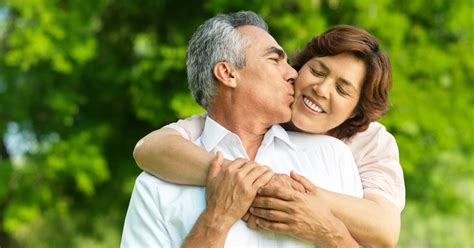 Safe Sex At Any Age What Older Adults Should Know El Camino Health