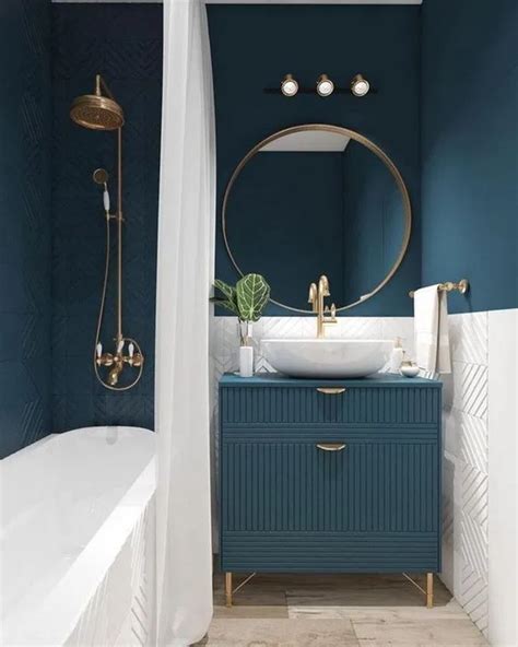 5 Grey Bathroom Color Schemes That Add A Touch Of Elegance