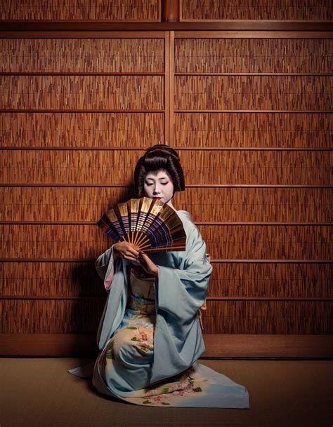 mamehana in summer japanese geisha geisha japanese costume
