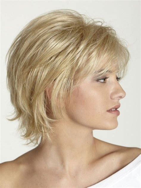 47 stylish messy bob hairstyles ideas for beauty women bangs with medium hair chic short hair