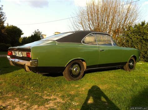 Opel commodore te koop ::: Zoekmachine voor Oldtimers